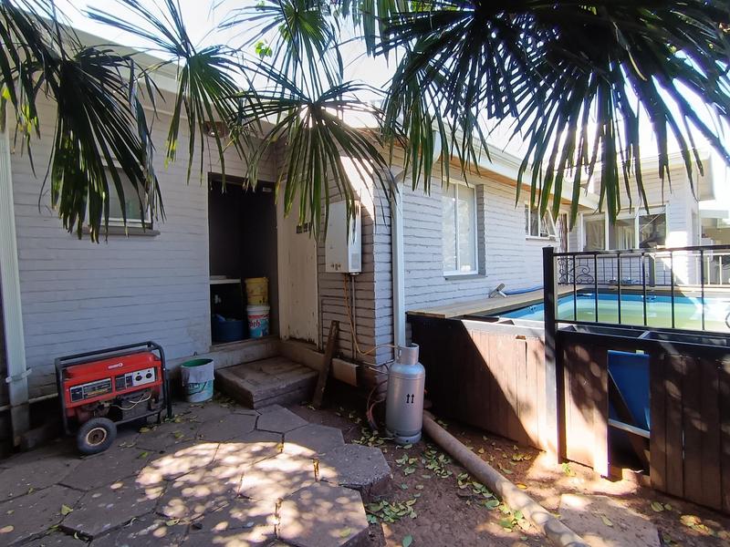 5 Bedroom Property for Sale in Bergsig Eastern Cape
